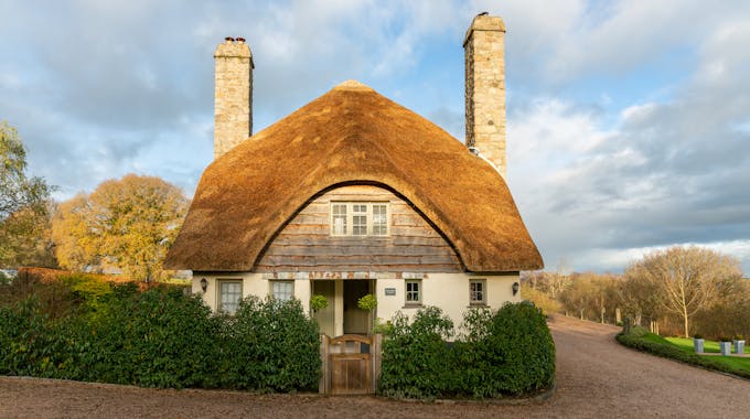 Rock House Cottage