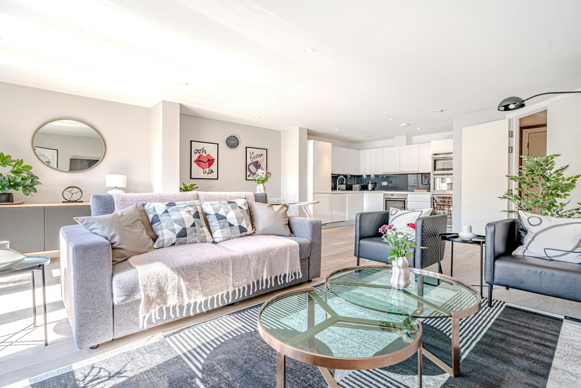 Bull Inn a China Shop