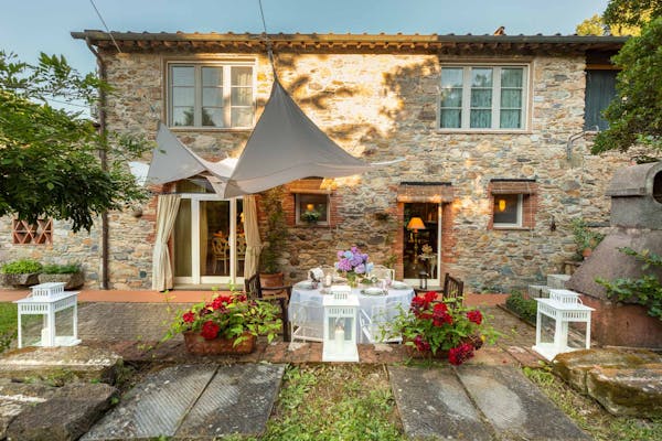 200 M² Villa Vacanza ∙ 3 Camere Da Letto ∙ 6 Ospiti - Pisa