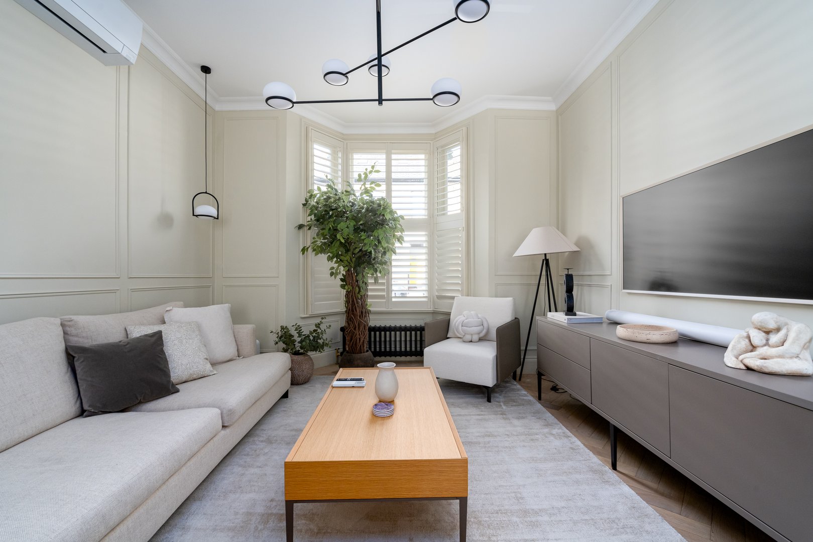 The Archway Townhouse