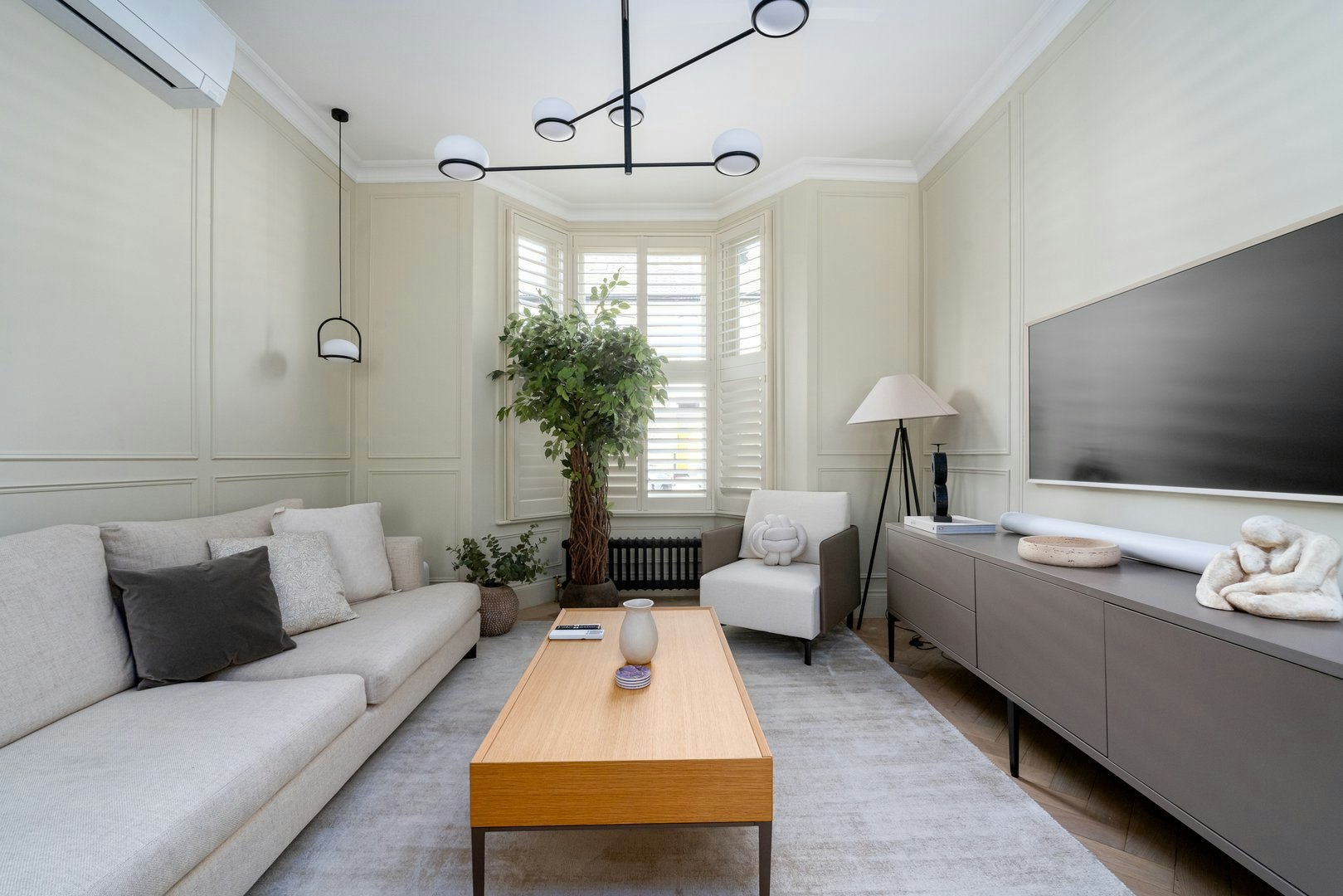 The Archway Townhouse