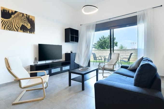 Achziv Breeze