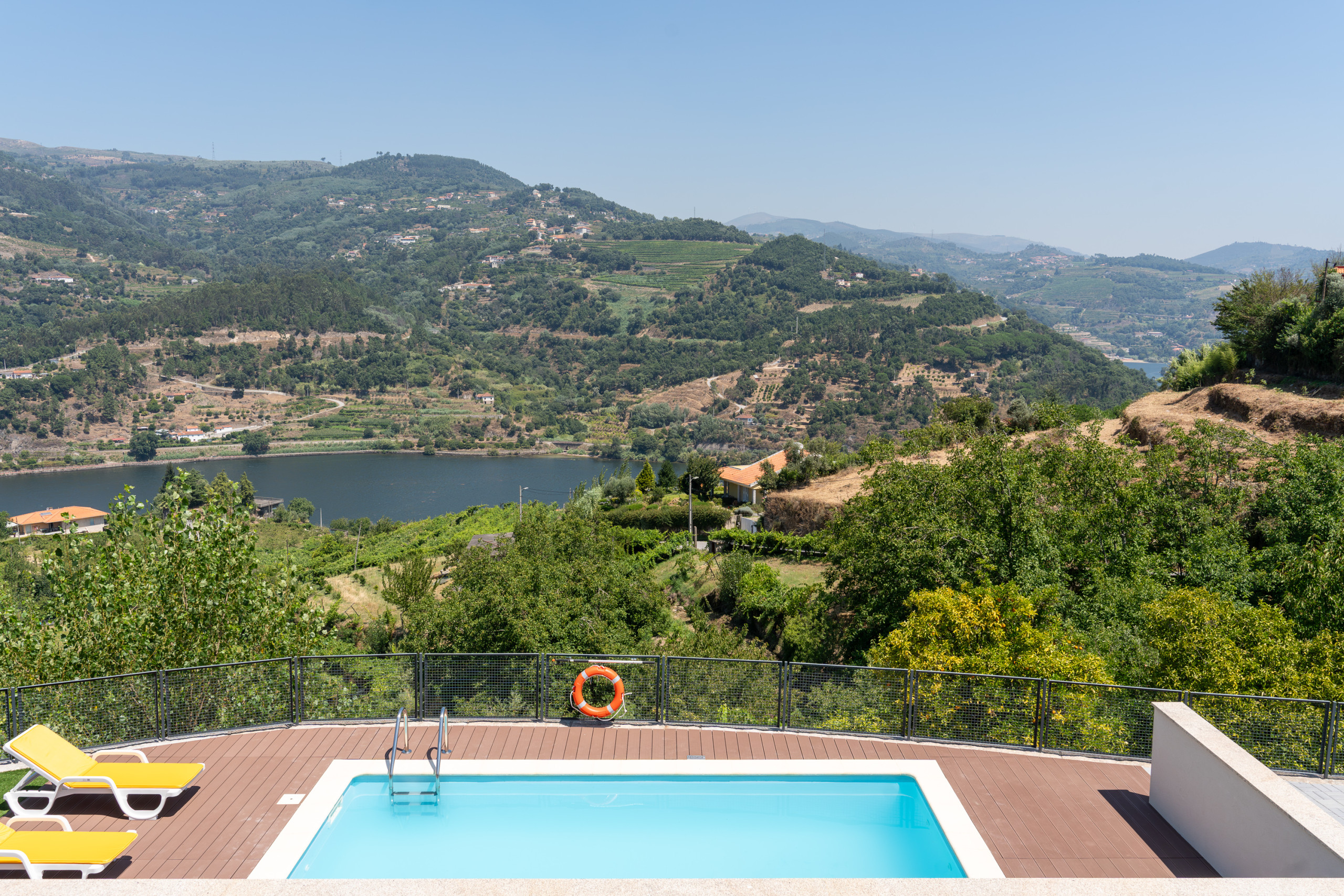 Douro Below