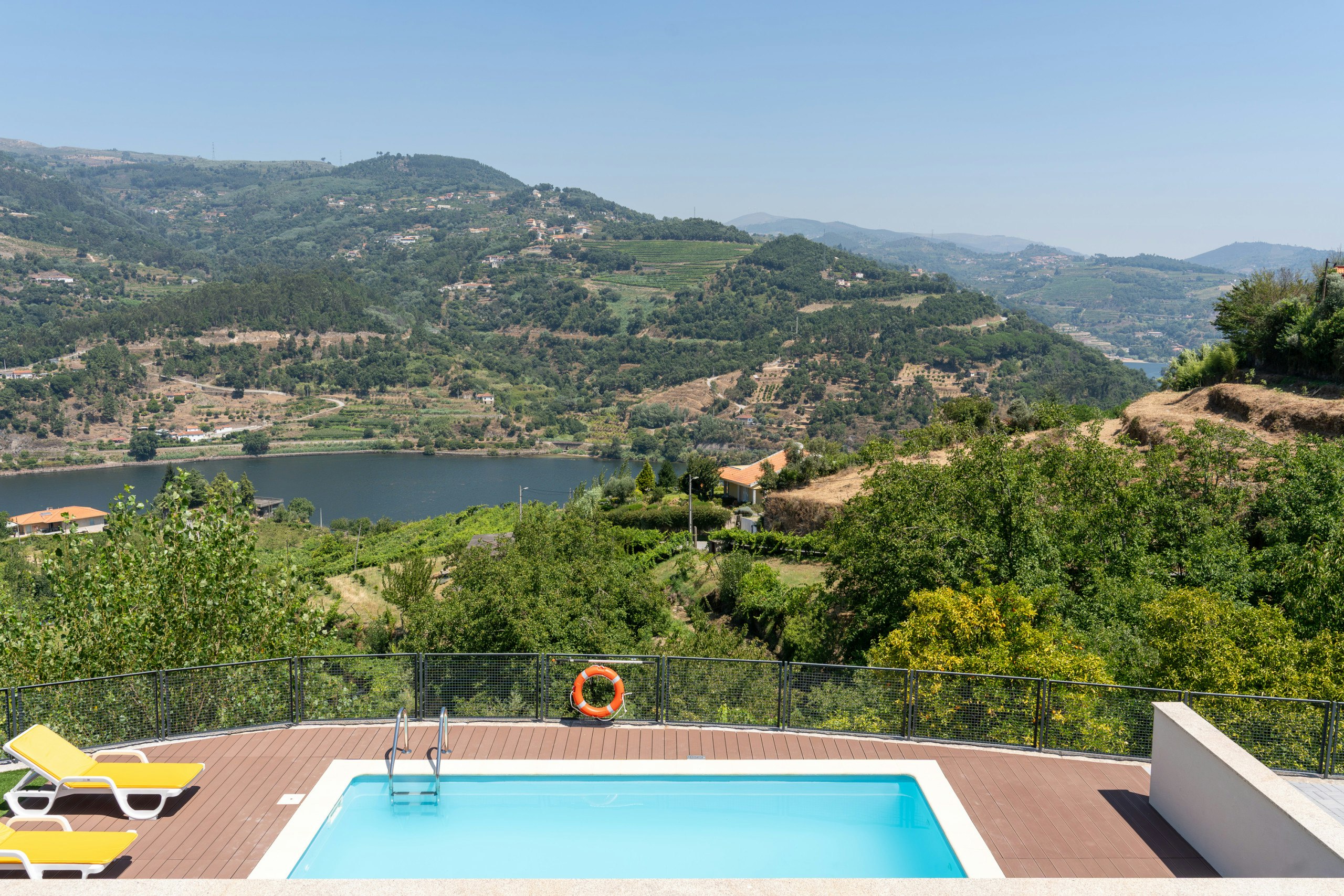 Douro Below
