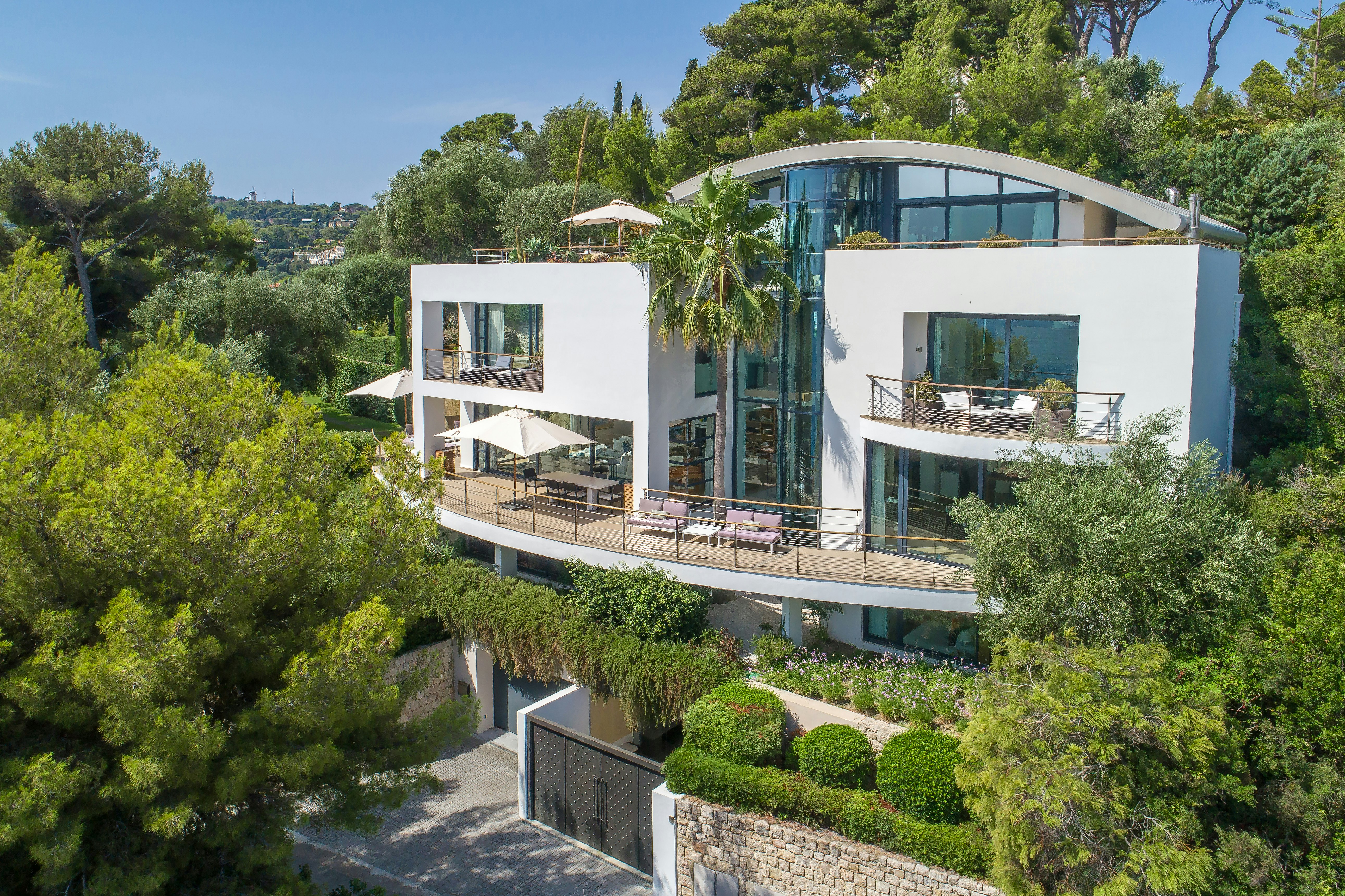 From The Riviera With Love