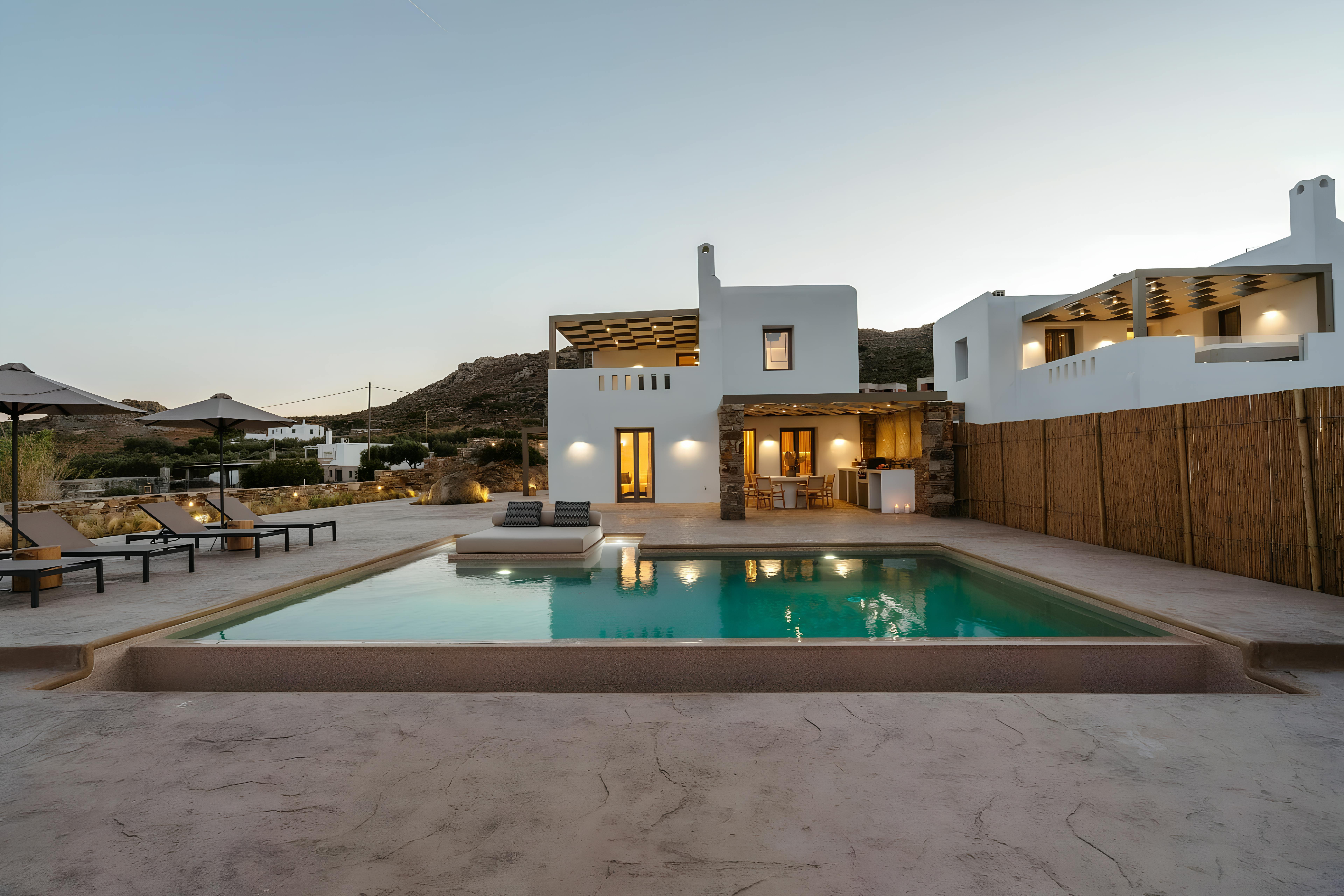 Aegean Glimmer