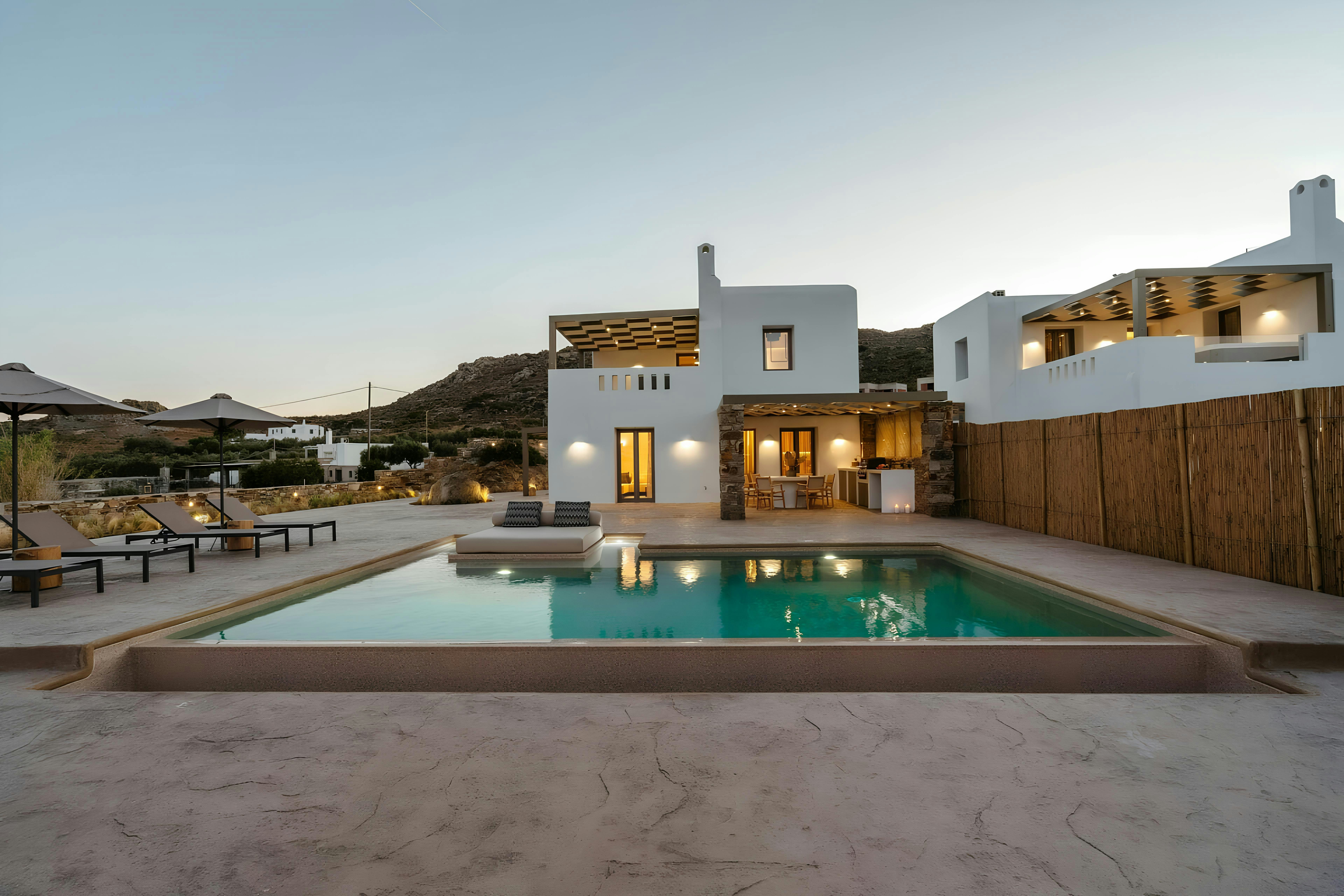 Aegean Glimmer
