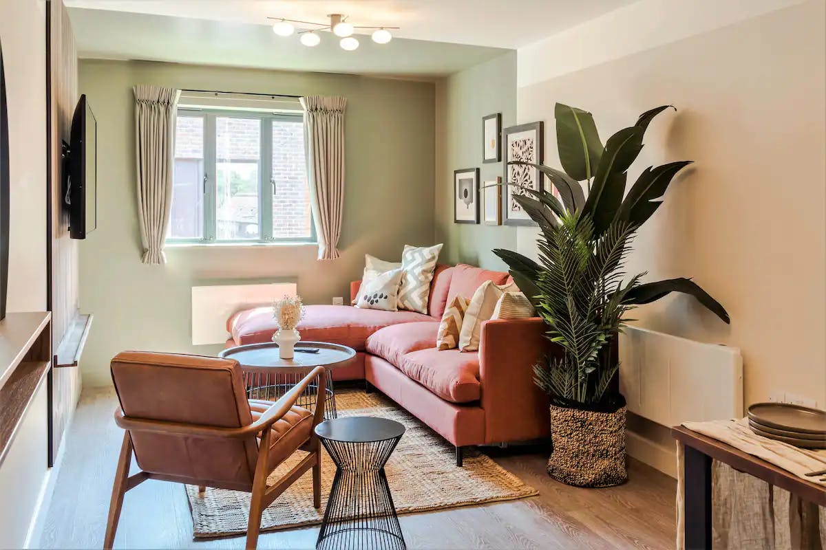 Mural Mural on the Wall