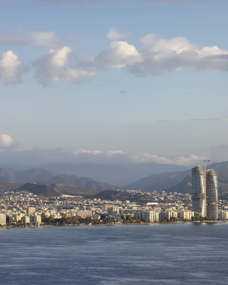 Limassol Luxury Retreat