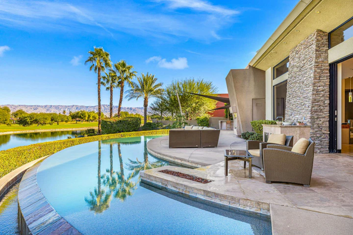 Rolling Oasis, Rancho Mirage, Riverside County | Plum Guide