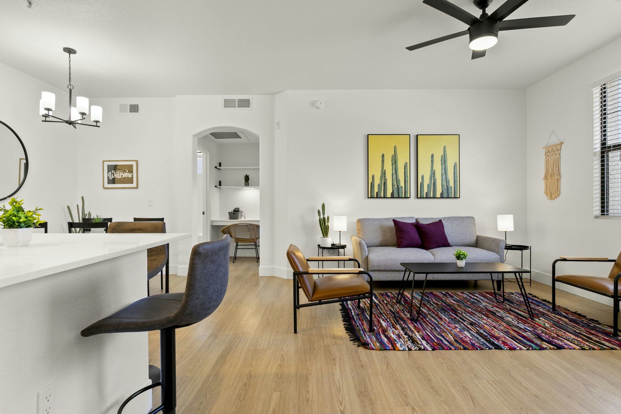 Sonoran Light