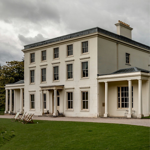 Visit Greenway Estate – Agatha Christie’s holiday home
