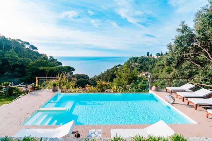 Sea Vista Terrace