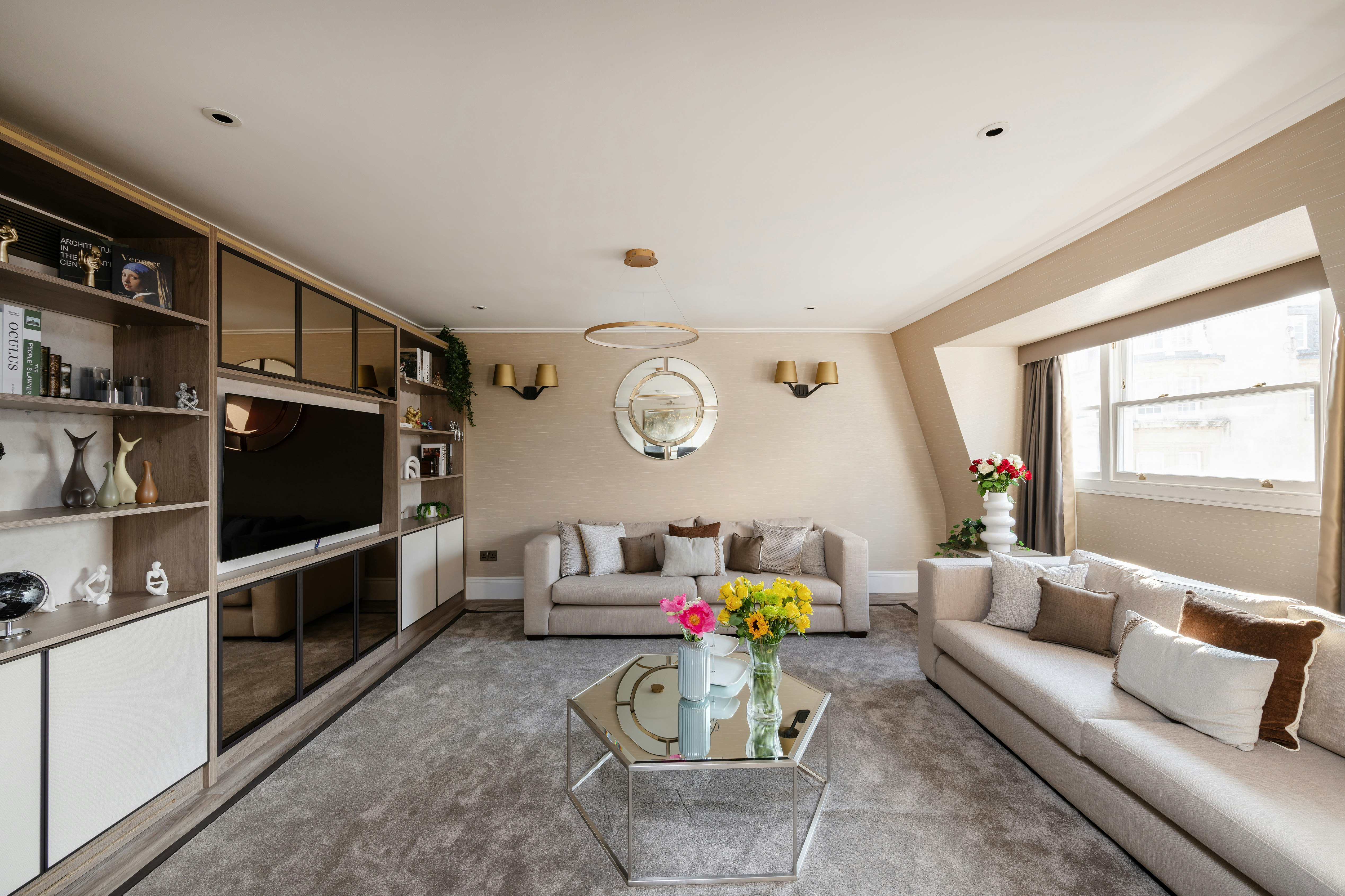 Mayfair Magic