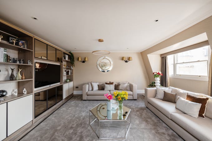 Mayfair Magic