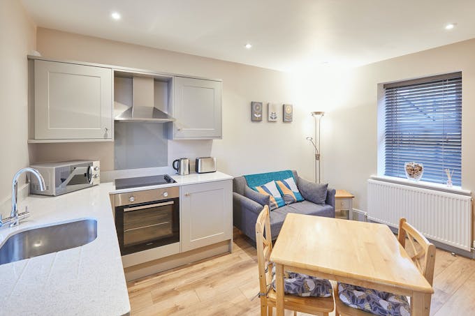 Pateley Bridge Hideaway