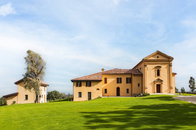 Città di Bologna
