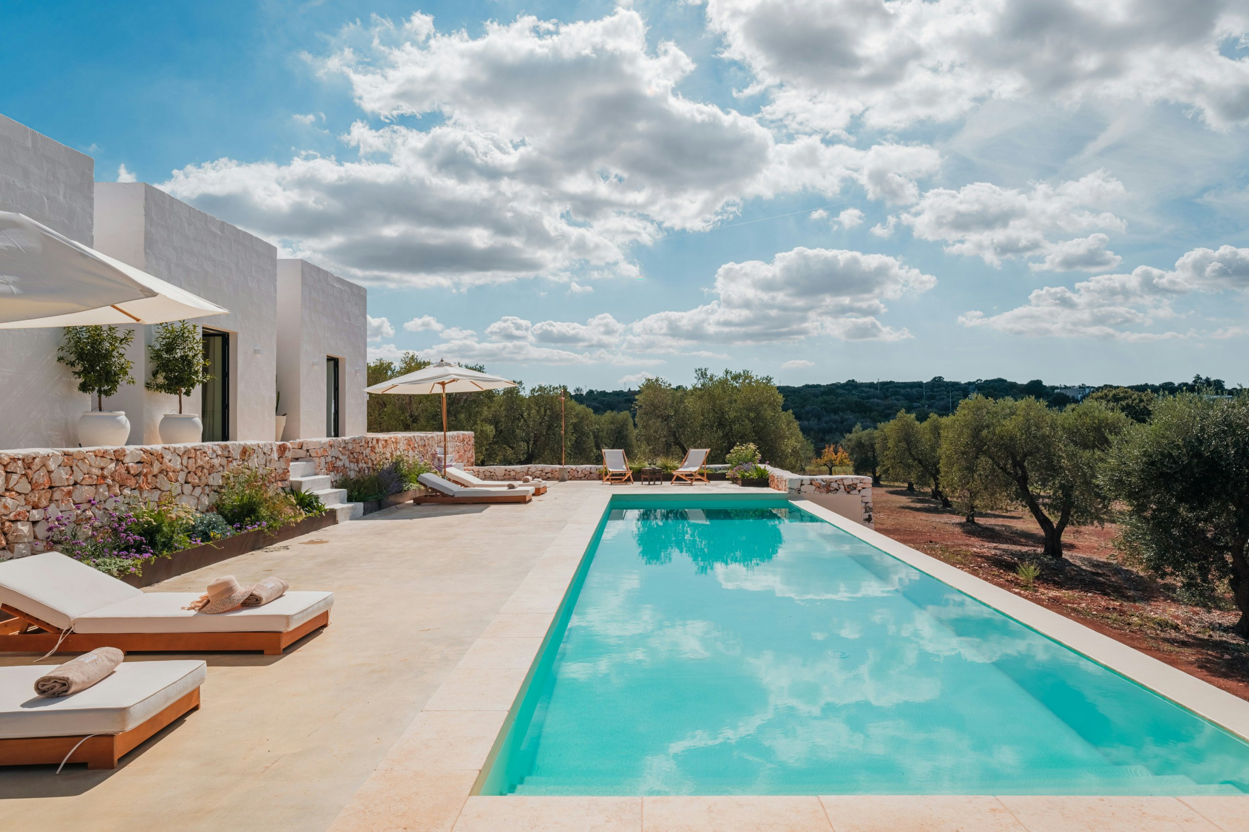 Radiant Bianco Vista