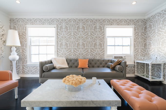 There's No Place Like Home