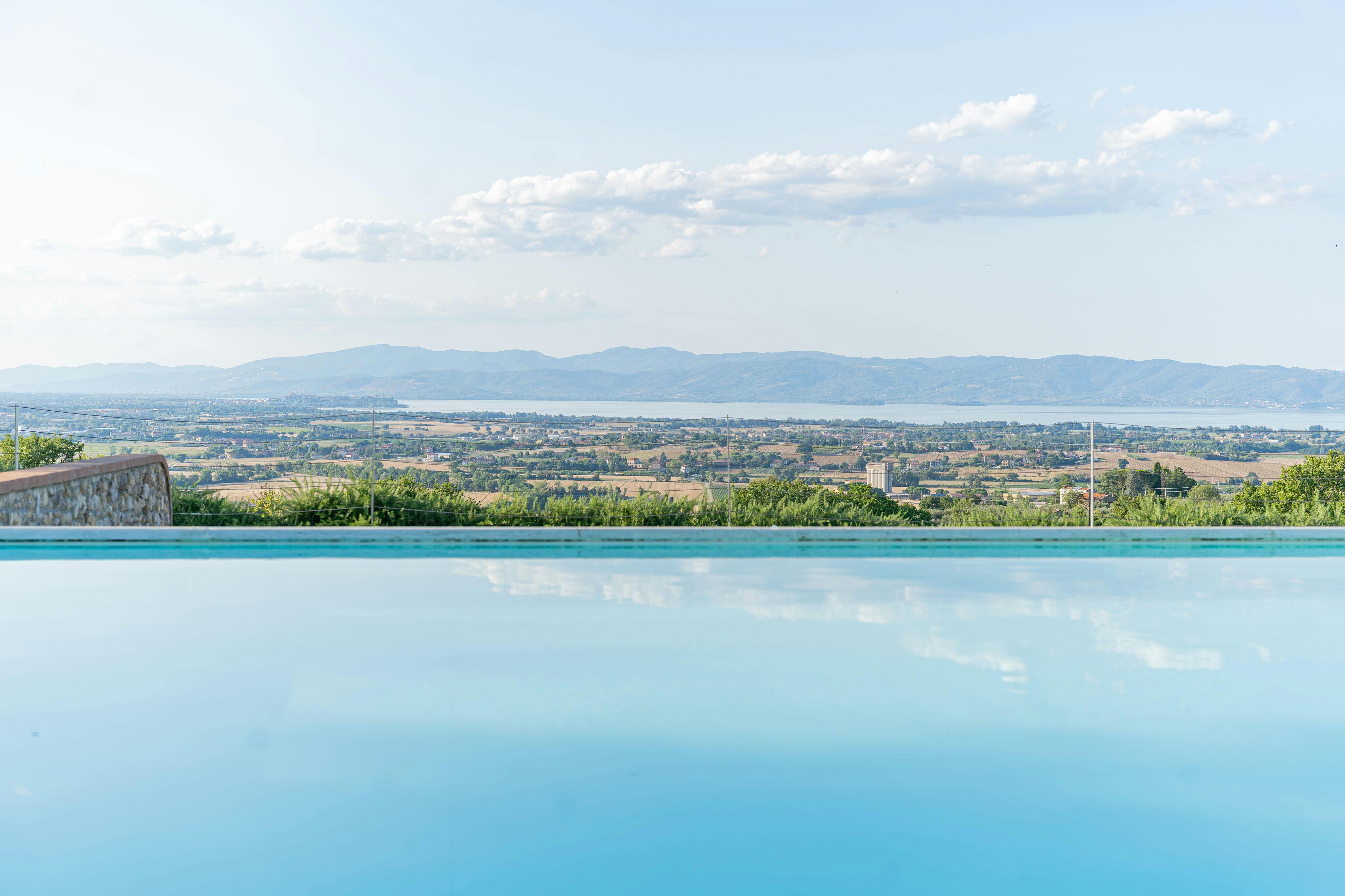 Lovely Umbrian Abode