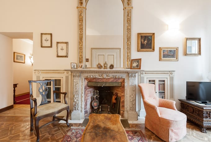 The Artist's Collection