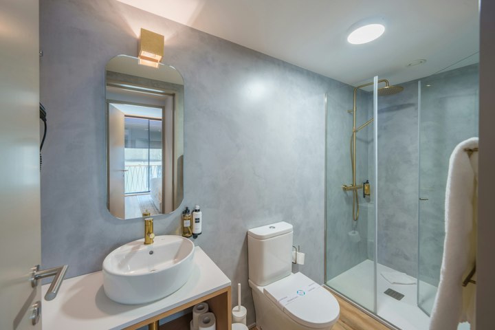 Bathroom photo