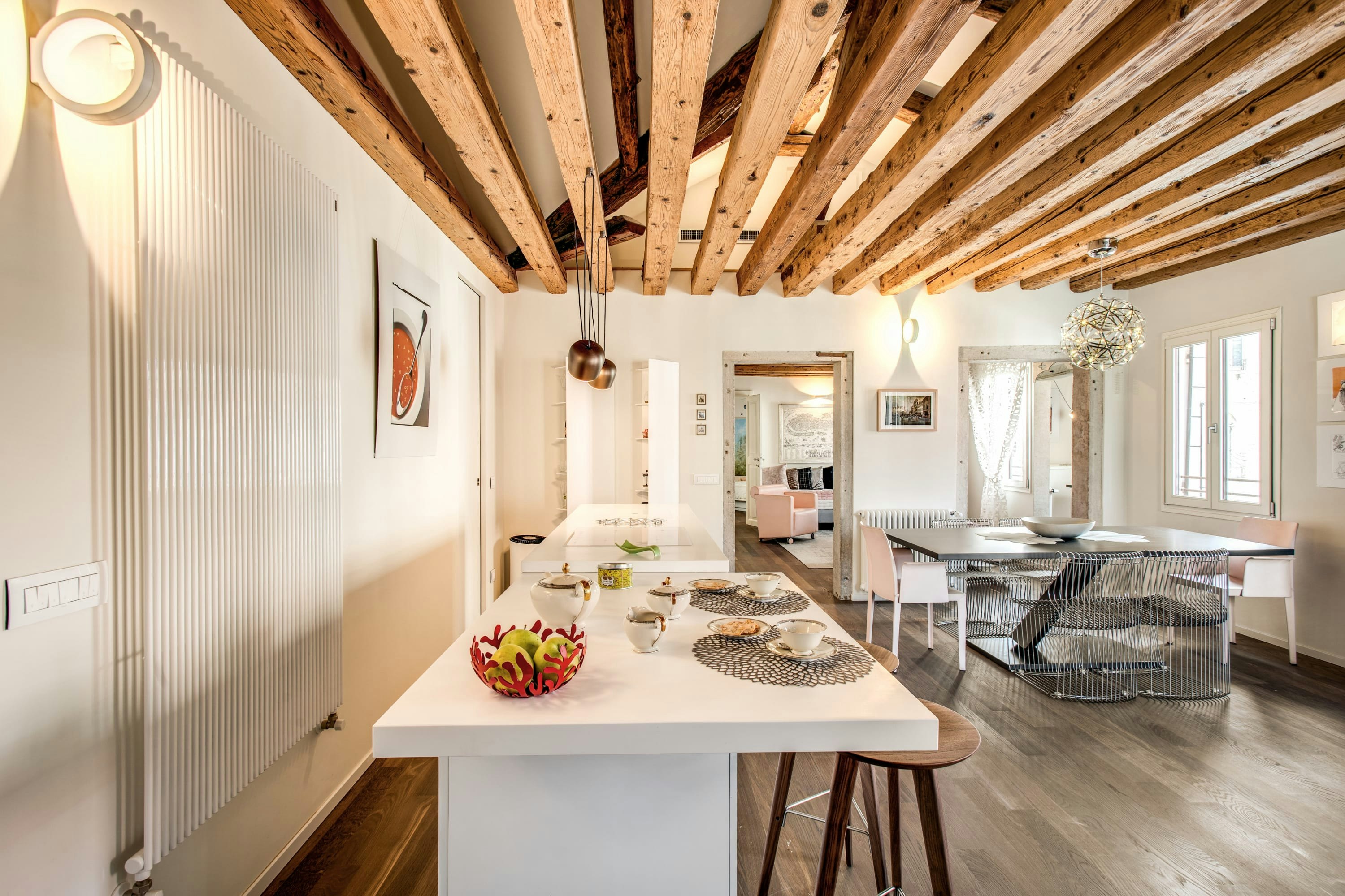 Grand Canal Residence