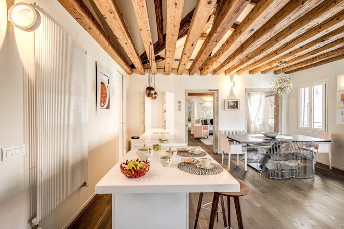 Grand Canal Residence