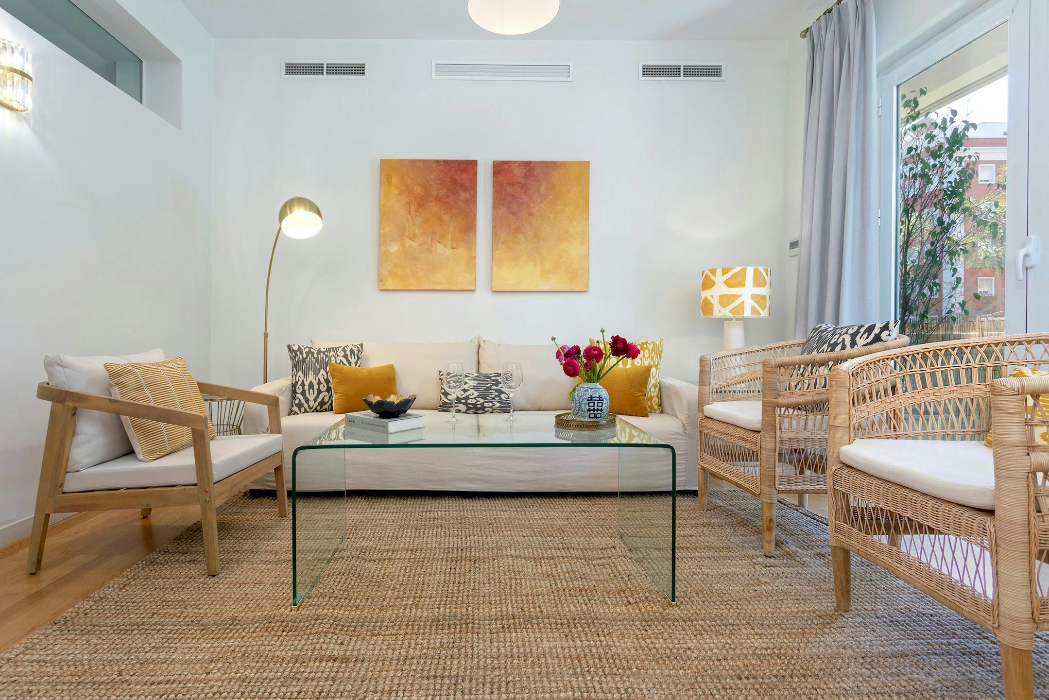 The Spanish Residence