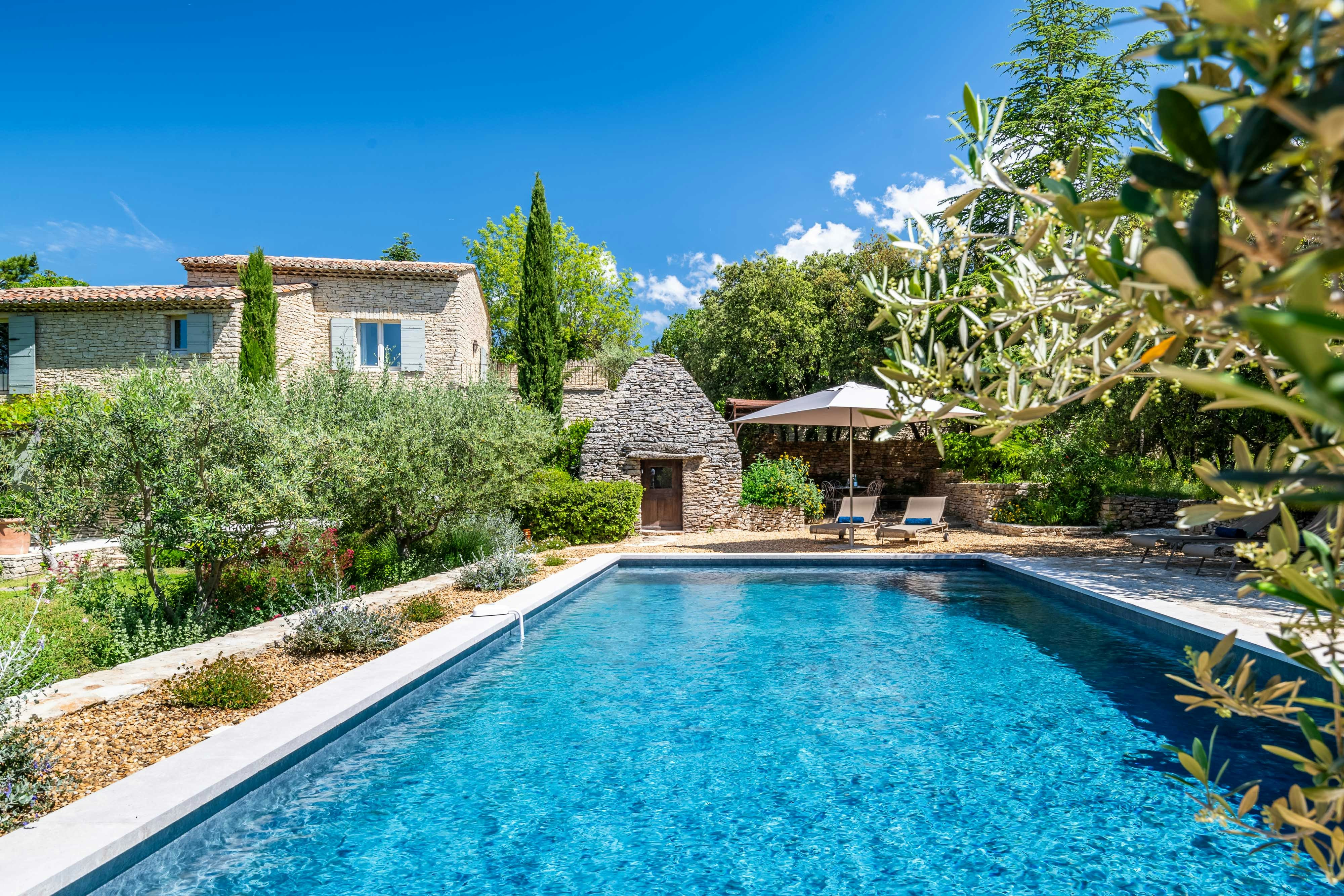 Provençal Vert