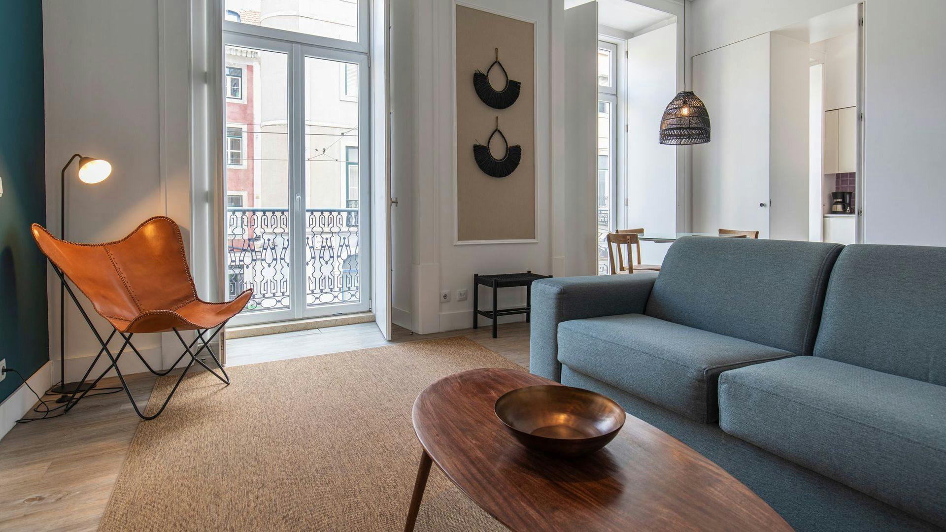 The Marquis of Abrantes