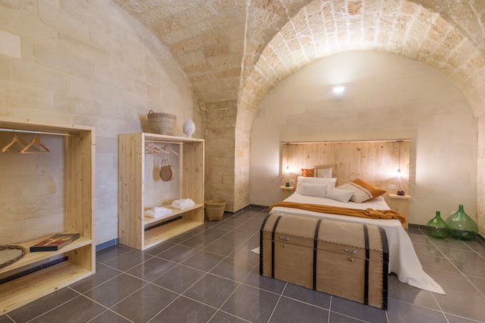 Star Vault Slumber