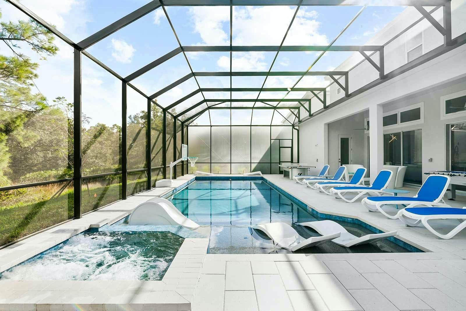 Fantasy Retreat