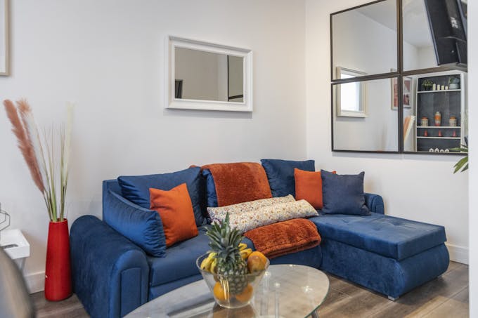 The Regent's Residence