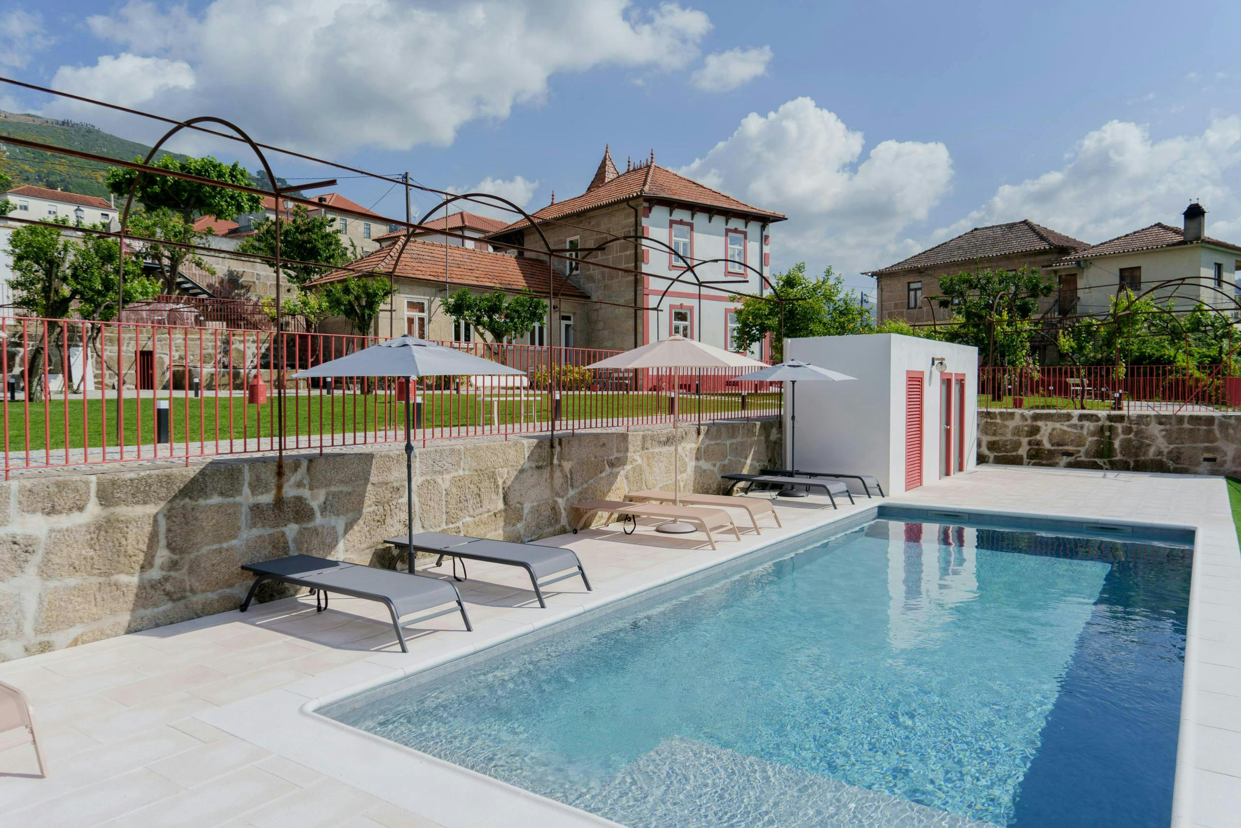 The Aura of the Douro