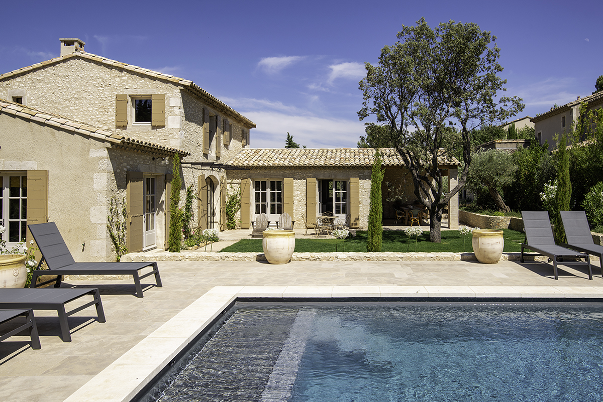 Eygalières Elegance 
