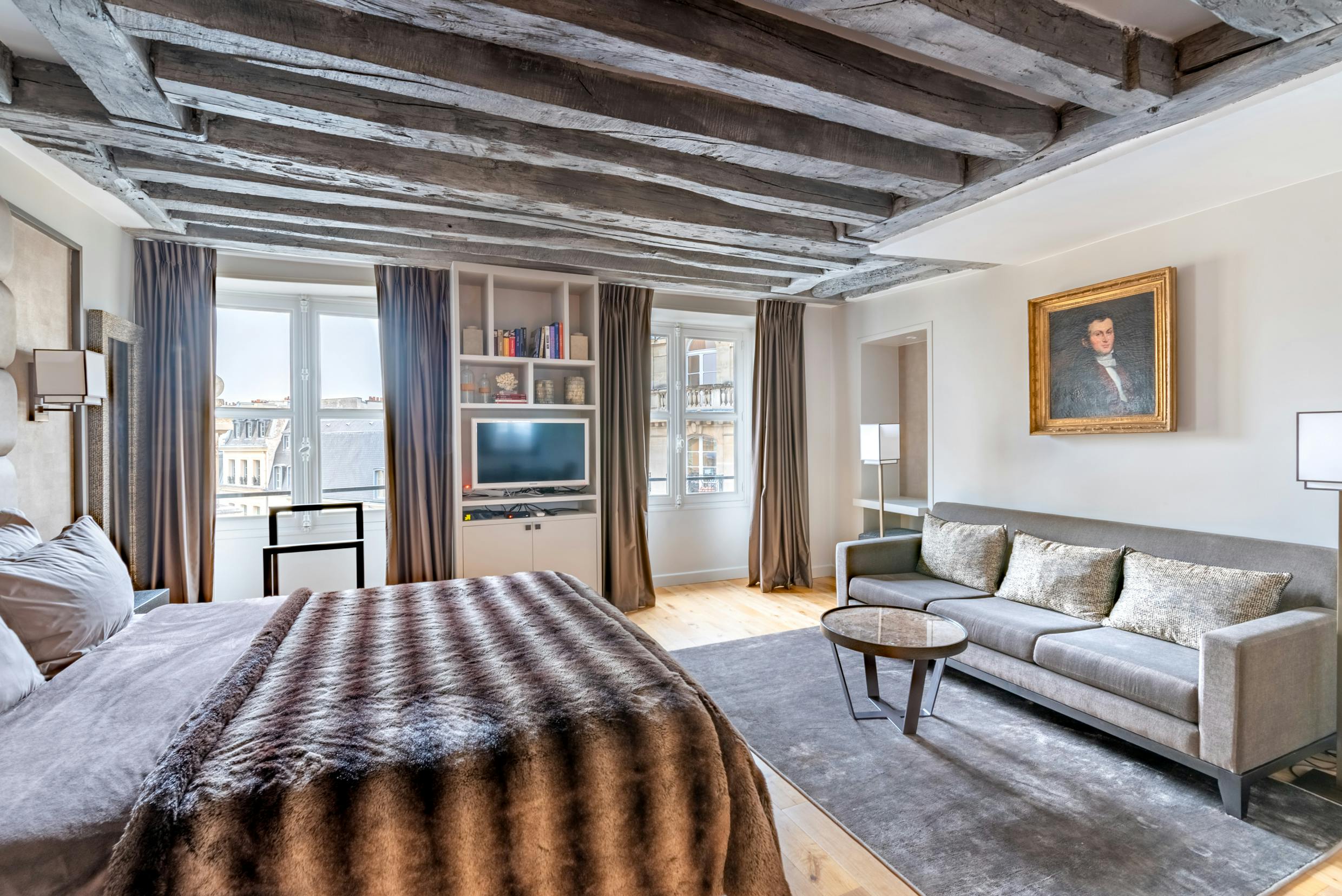 Le Cocon du Palais Royal