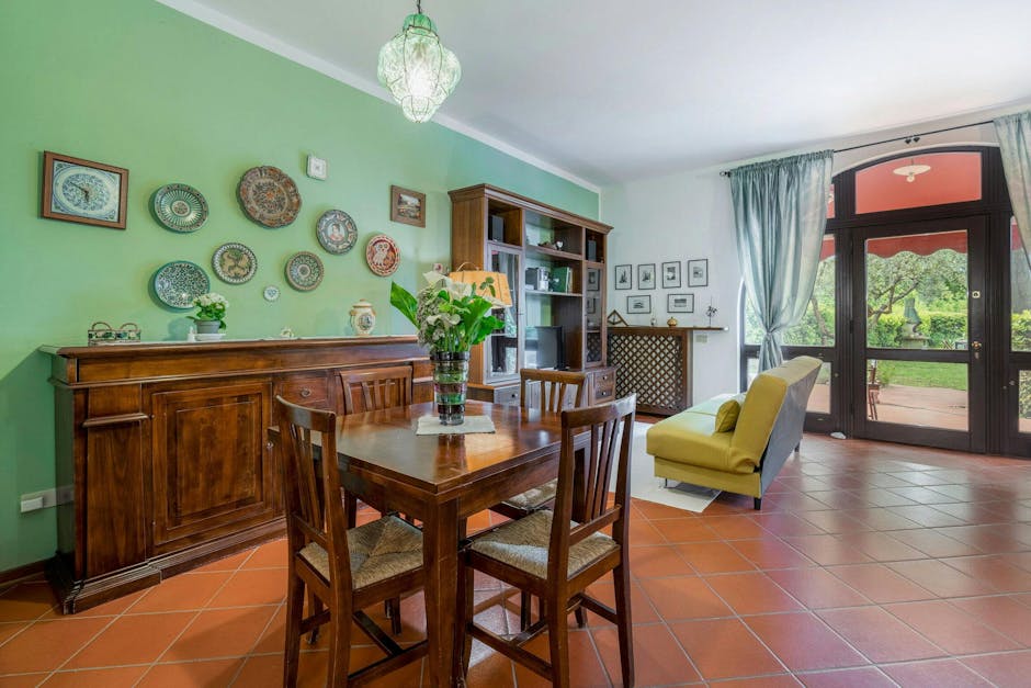Italian Green - 1