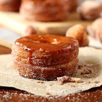 Visit the birthplace of the cronut