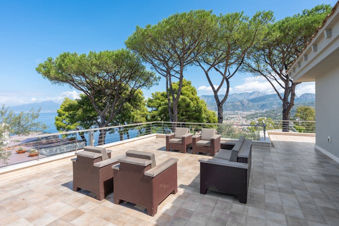 Villa Retreat