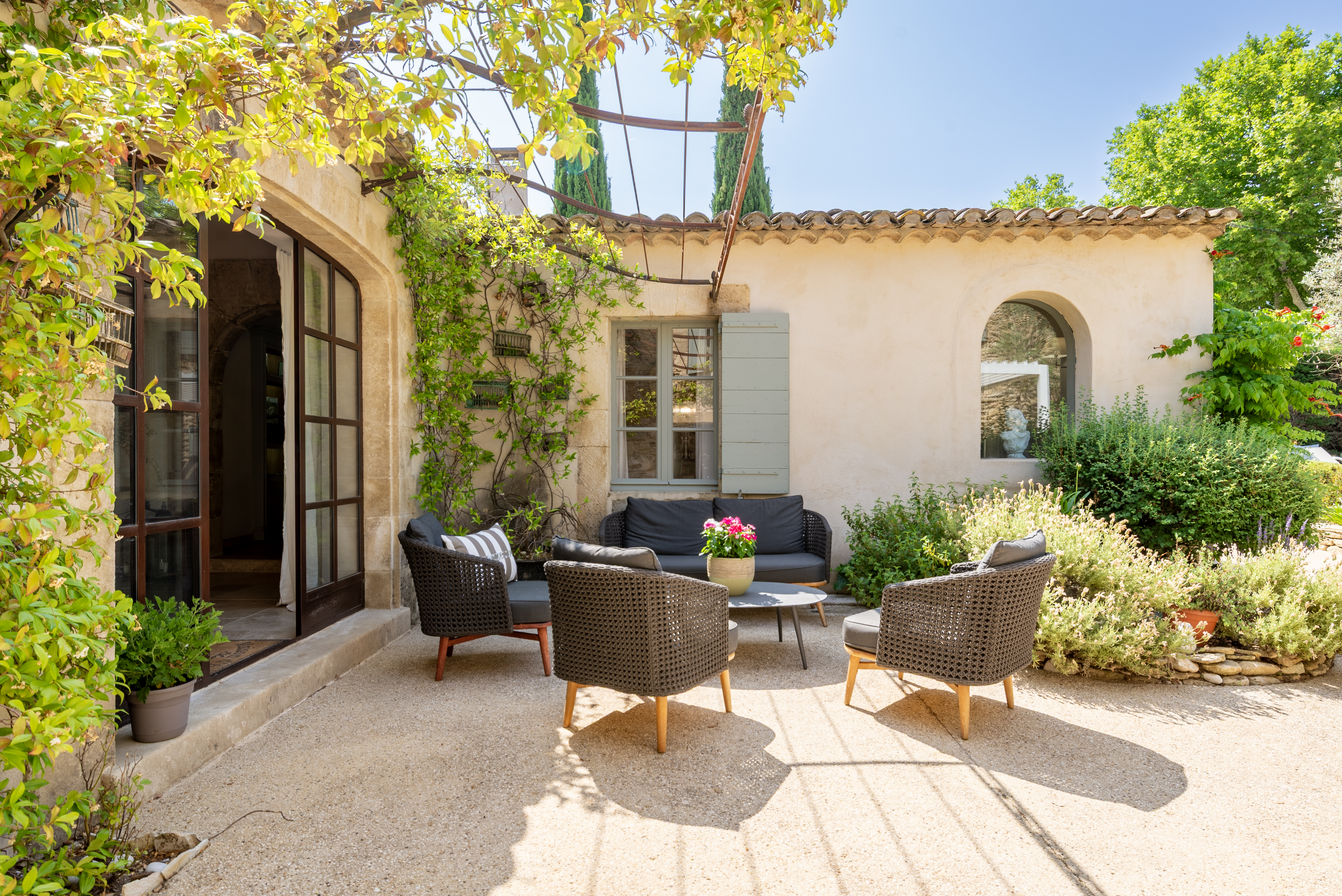 Wonderful Provence 