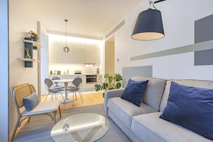 Modern Light