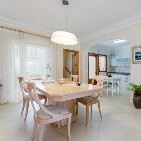 Share traditional dishes of tapas with drinks after a day of exploration