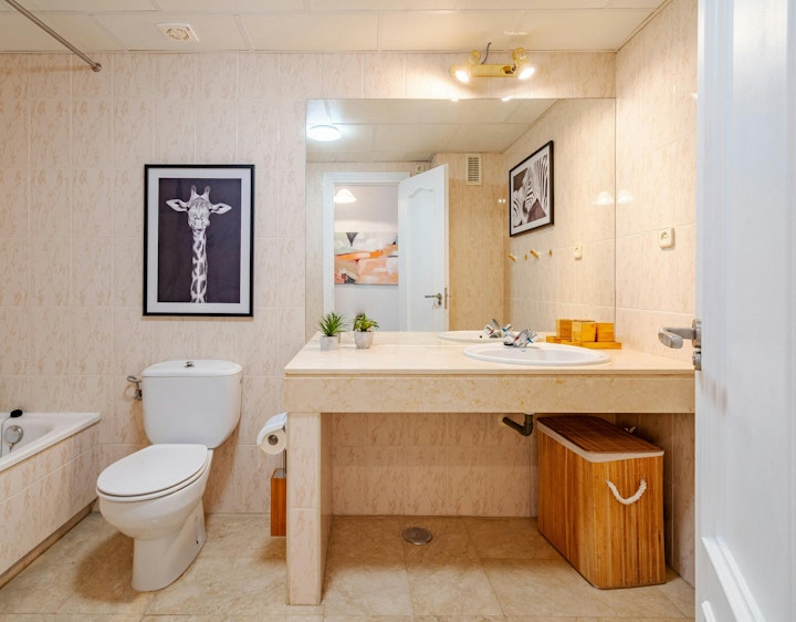 Bathroom photo