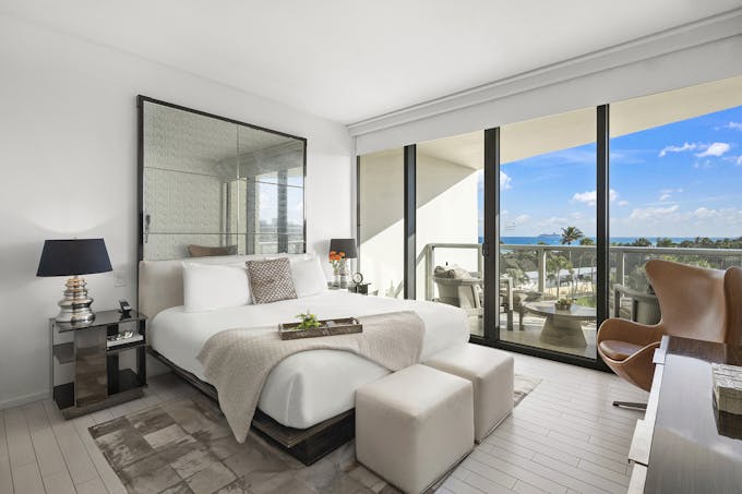 South Beach Escape