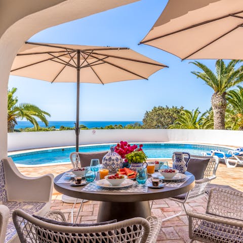 Fire up the barbecue for a taste of local life and try Portuguese piri-piri chicken