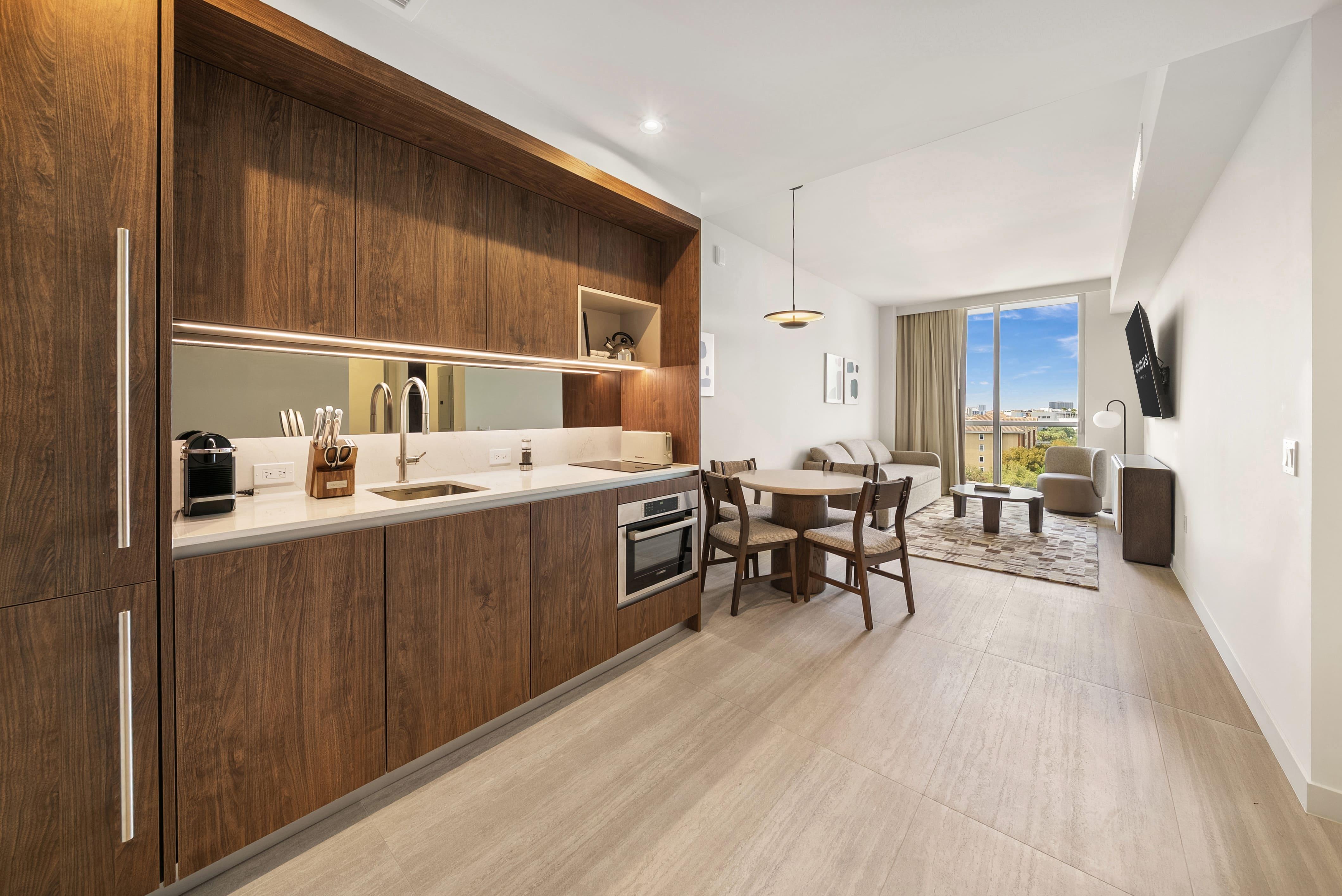 Brickell Serenity