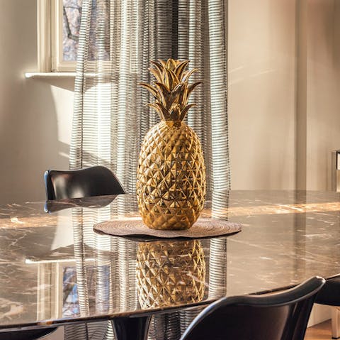 The on trend homeware pieces