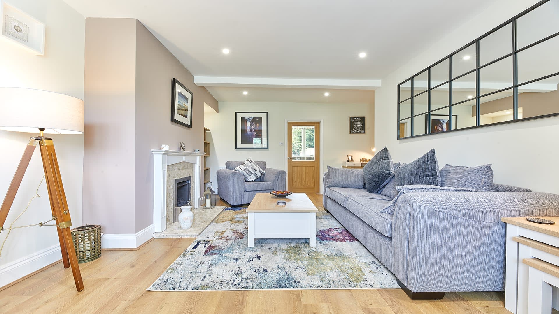 Humphrey's Hideaway, County Durham, England Plum Guide