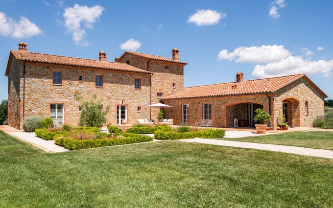 Umbrian Magic